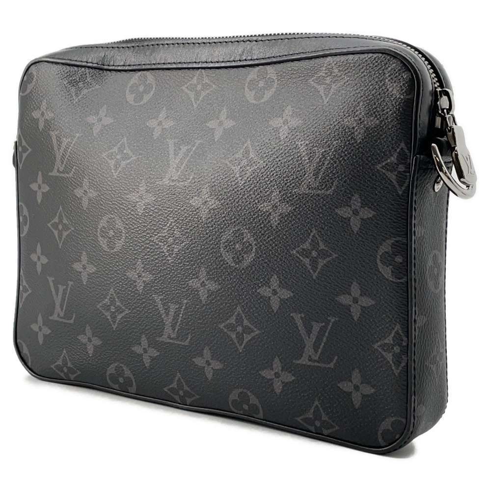Louis Vuitton Bag Eclipse Reverse Trio Messenger … - image 2